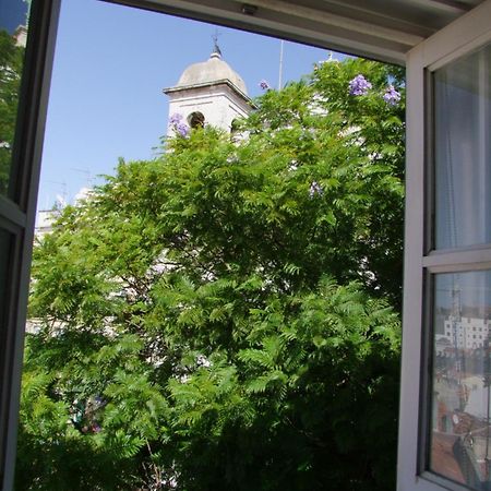 Casa Do Caldas Lisbon Exterior photo