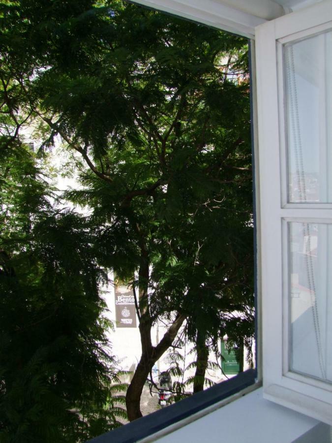 Casa Do Caldas Lisbon Exterior photo